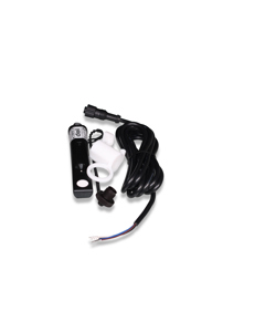 Sensor f/air humidity and temperature DOL-114w/M12 plug